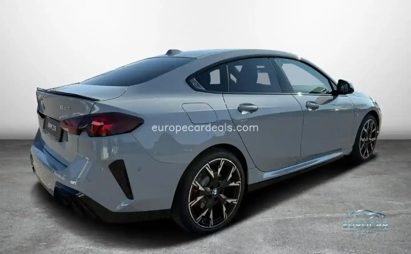 BMW 220