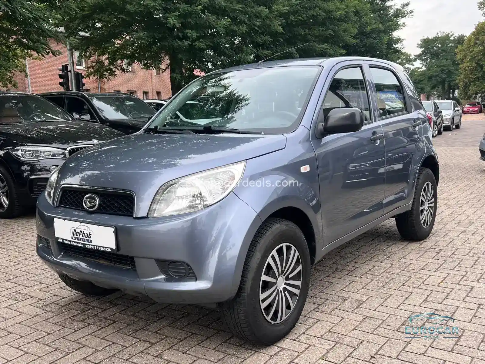 Daihatsu Terios
