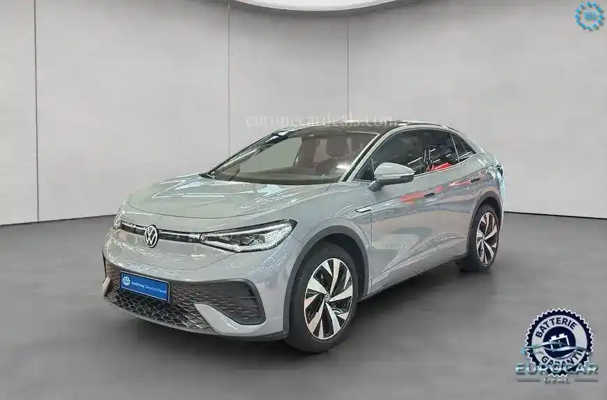Volkswagen ID.5