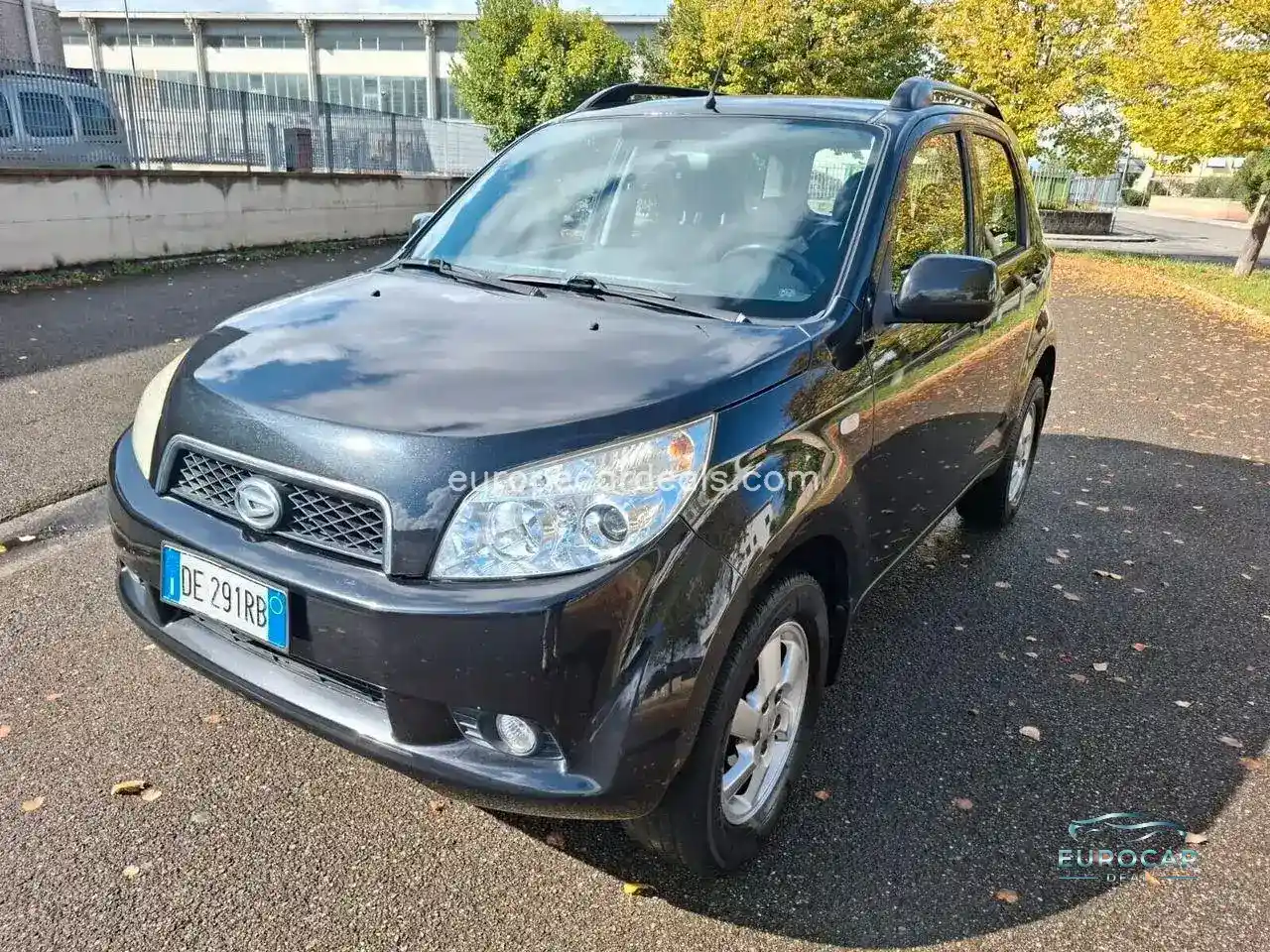 Daihatsu Terios