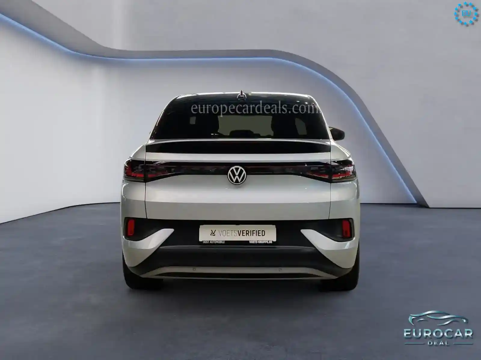 Volkswagen ID.5