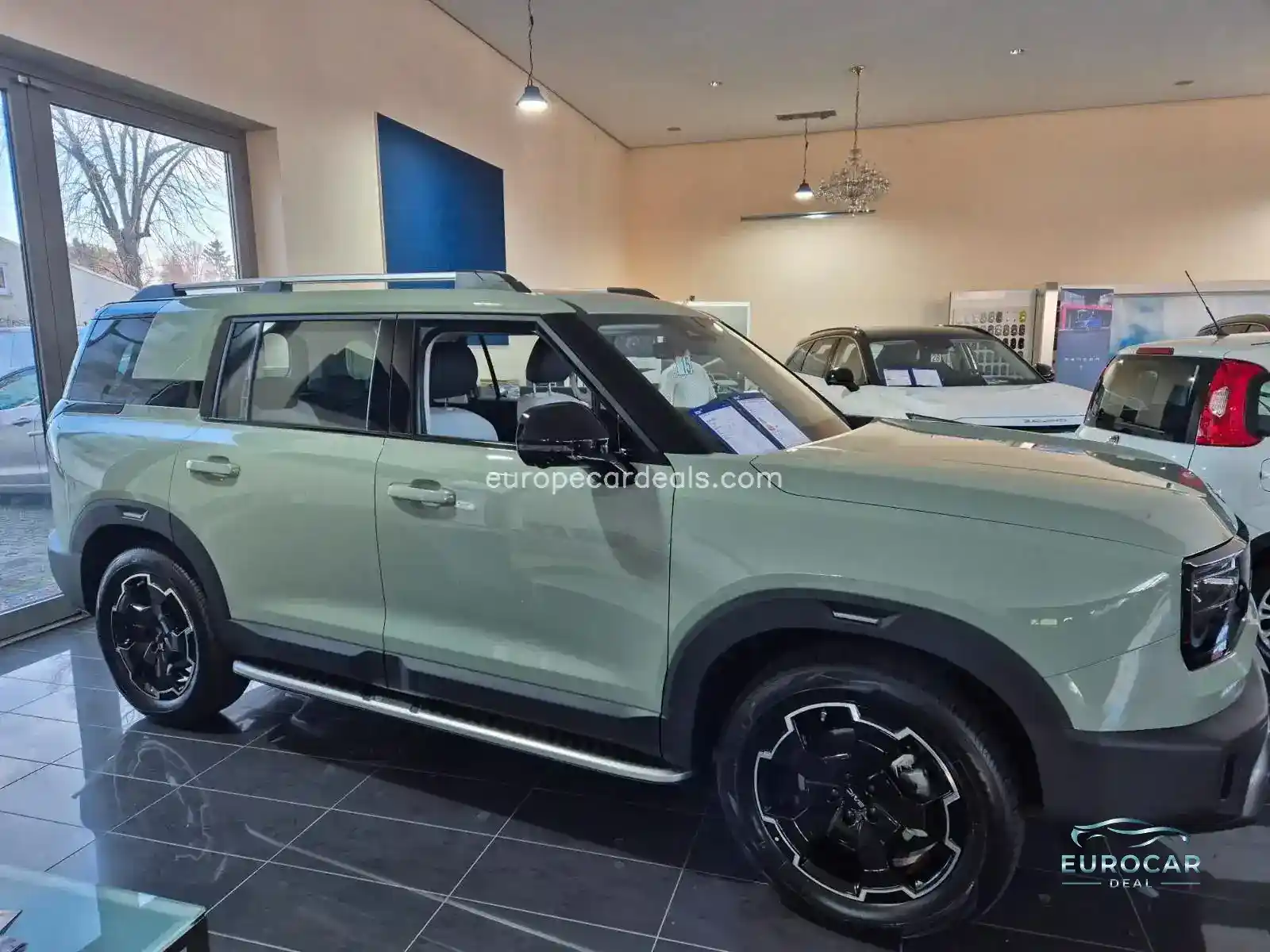 BAIC Other