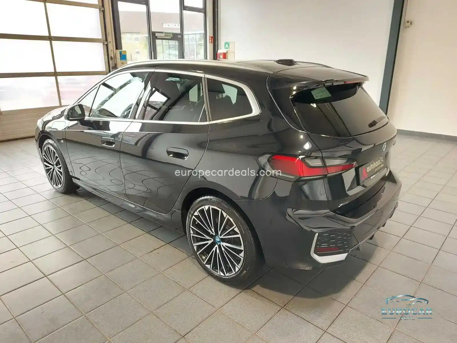 BMW 225 Active Tourer