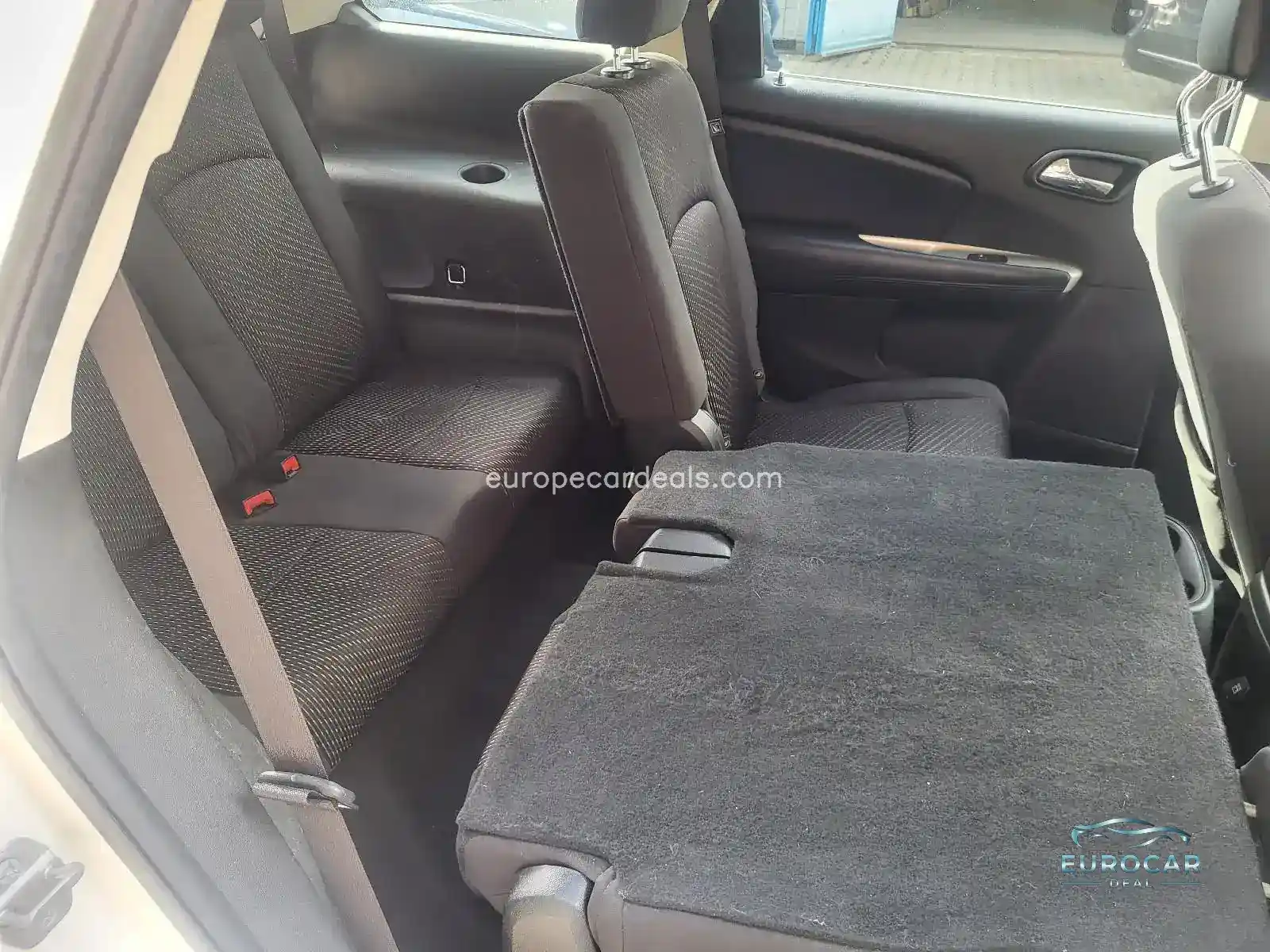 Dodge Journey