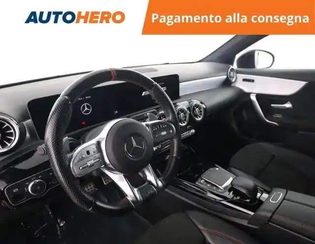 Mercedes-Benz A 35 AMG