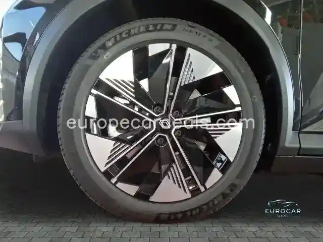 Renault Scenic E-TECH