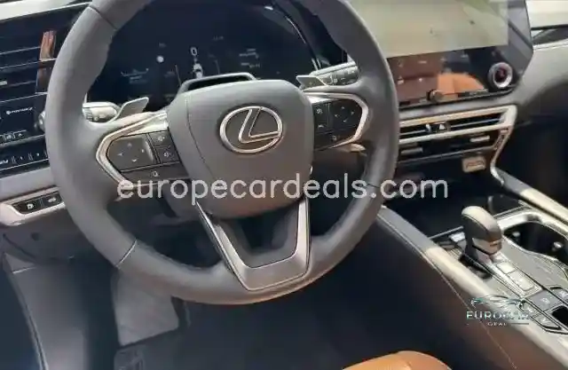 Lexus RX 450