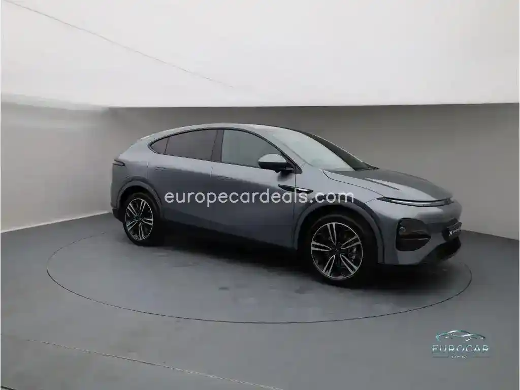 XPENG G6