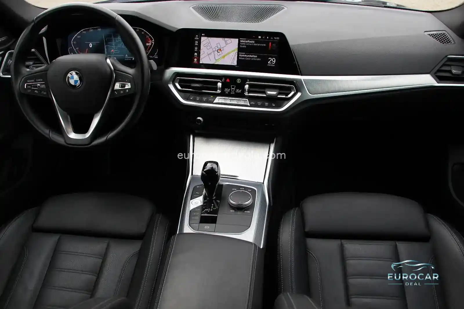 BMW 430