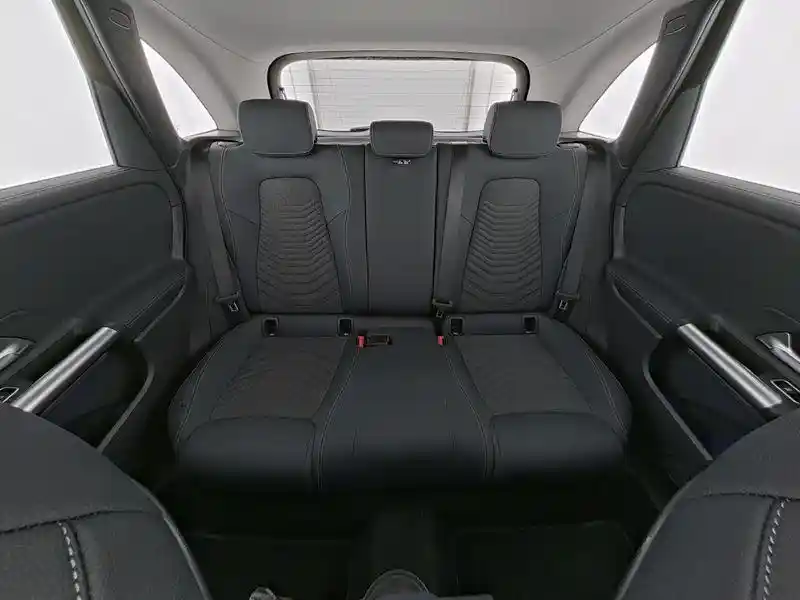 Mercedes-Benz B 250