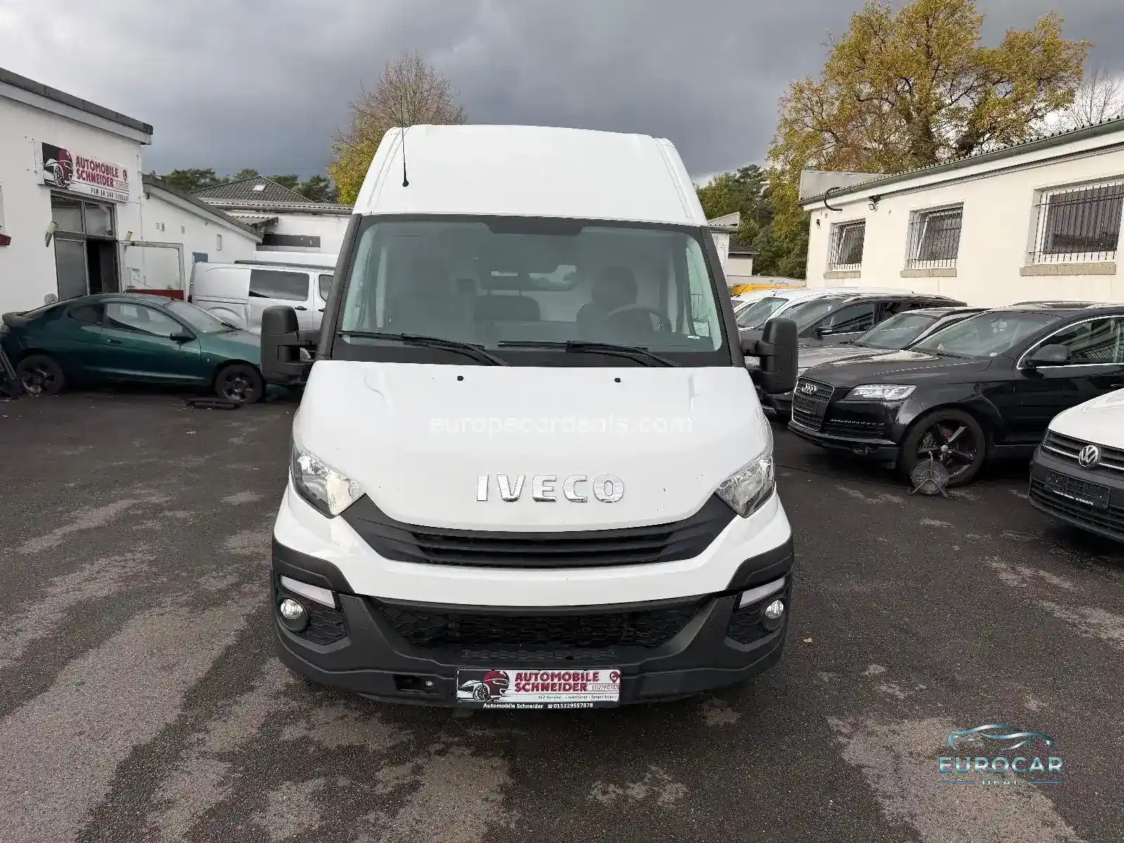 Iveco Other