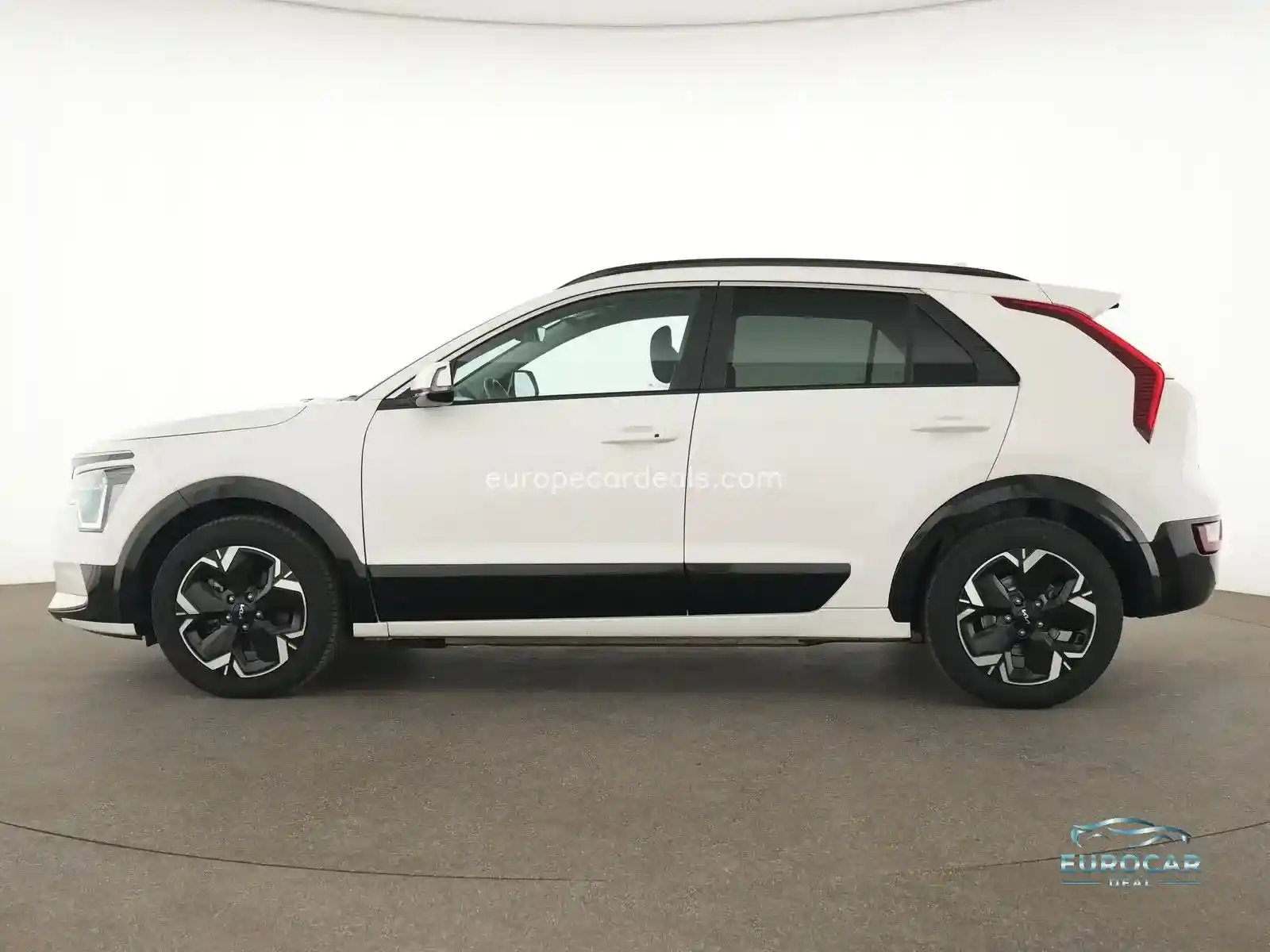 Kia Niro EV