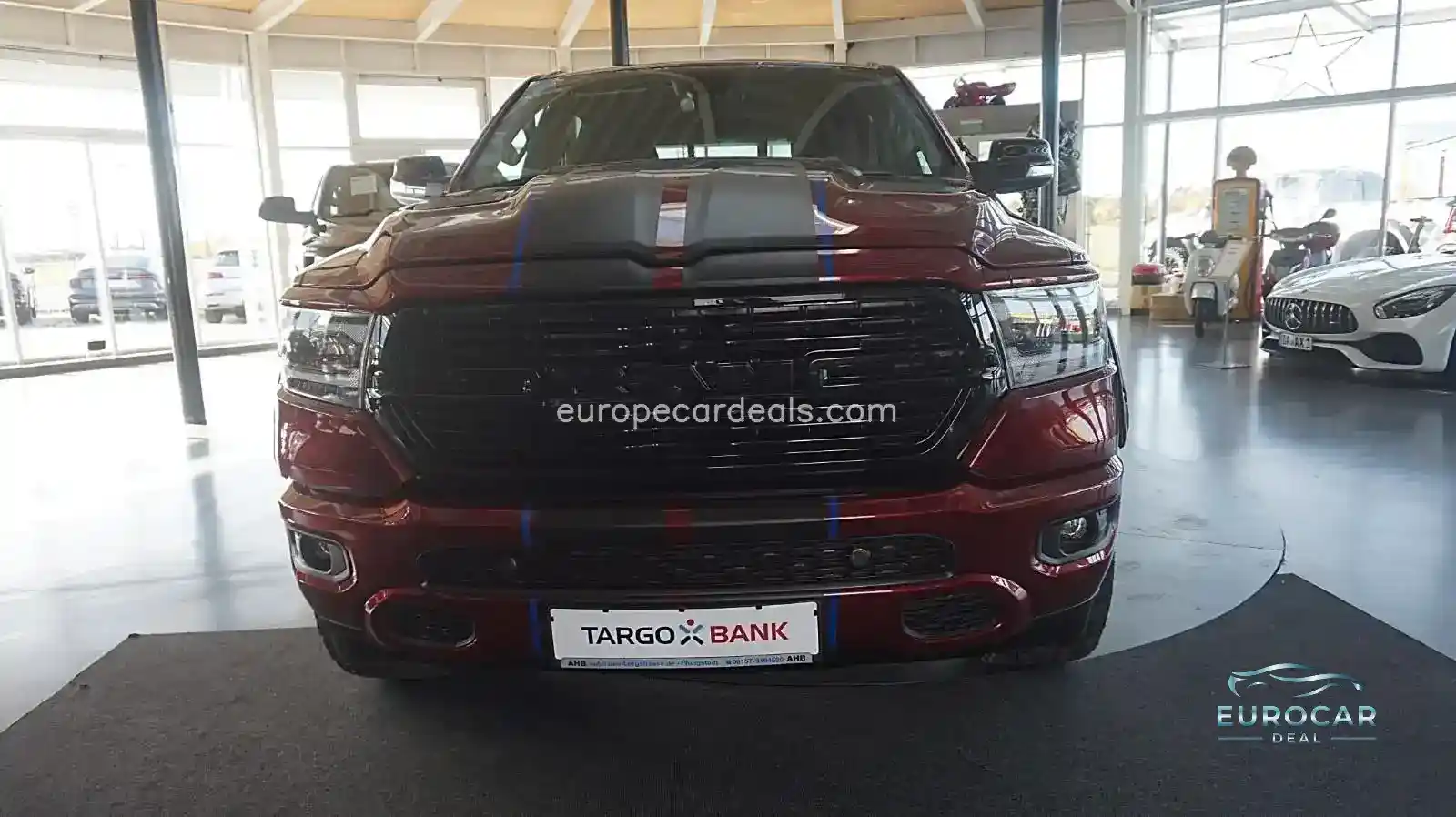 Dodge RAM