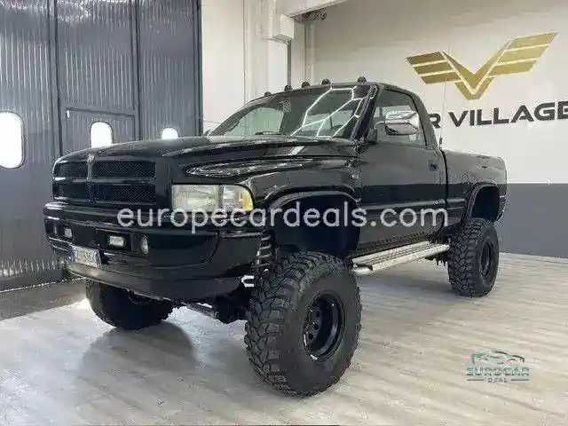 Dodge Other