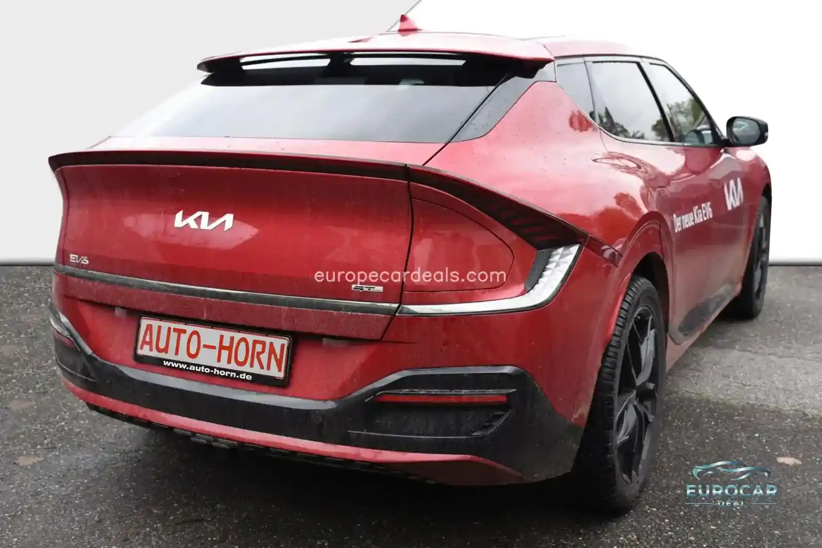 Kia EV6