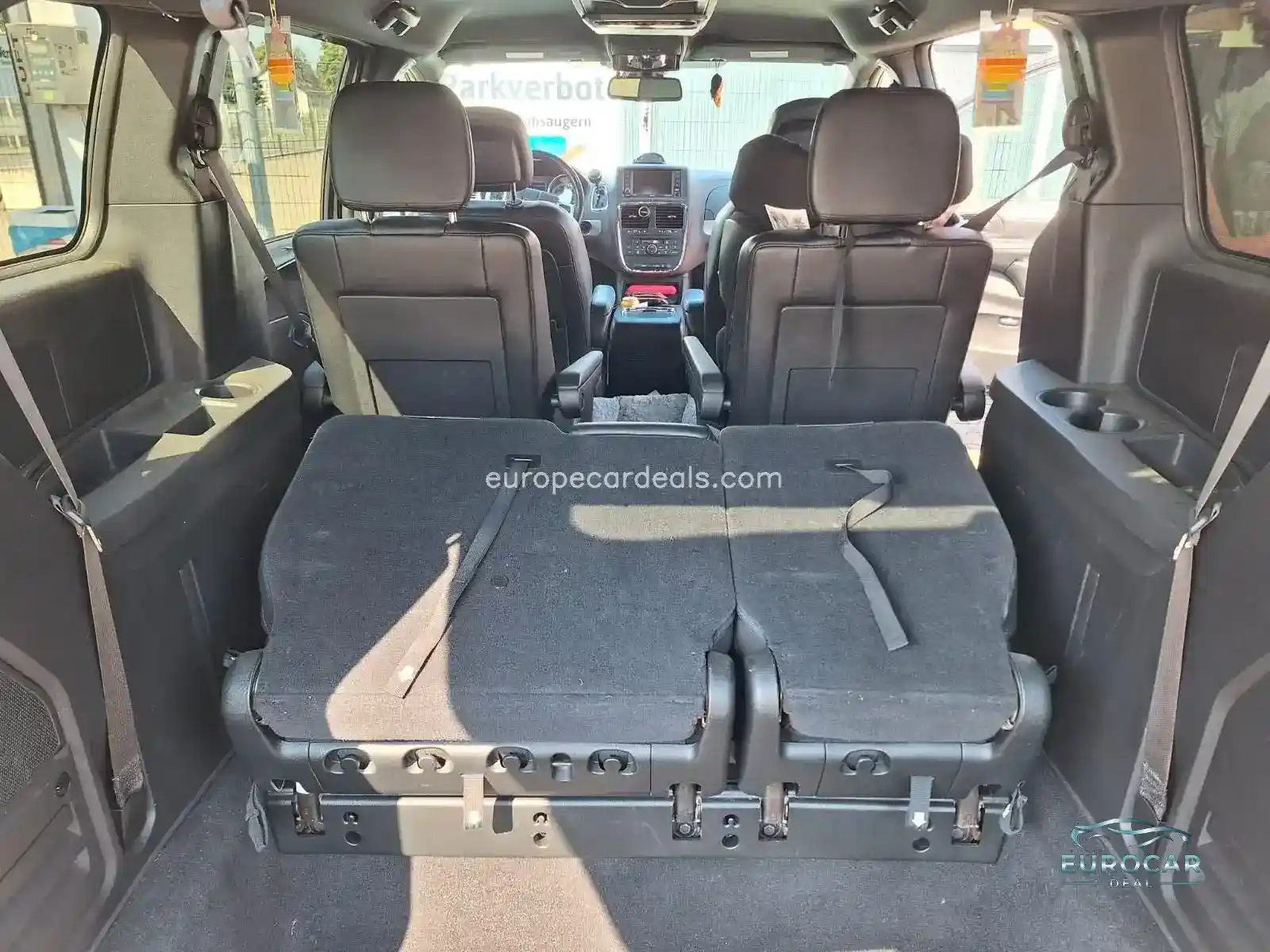 Dodge Grand Caravan