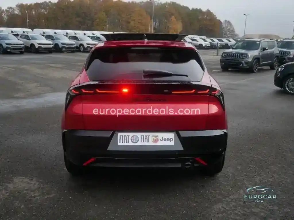 Alfa Romeo Junior