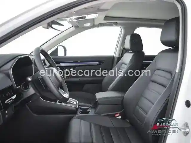 Honda Other