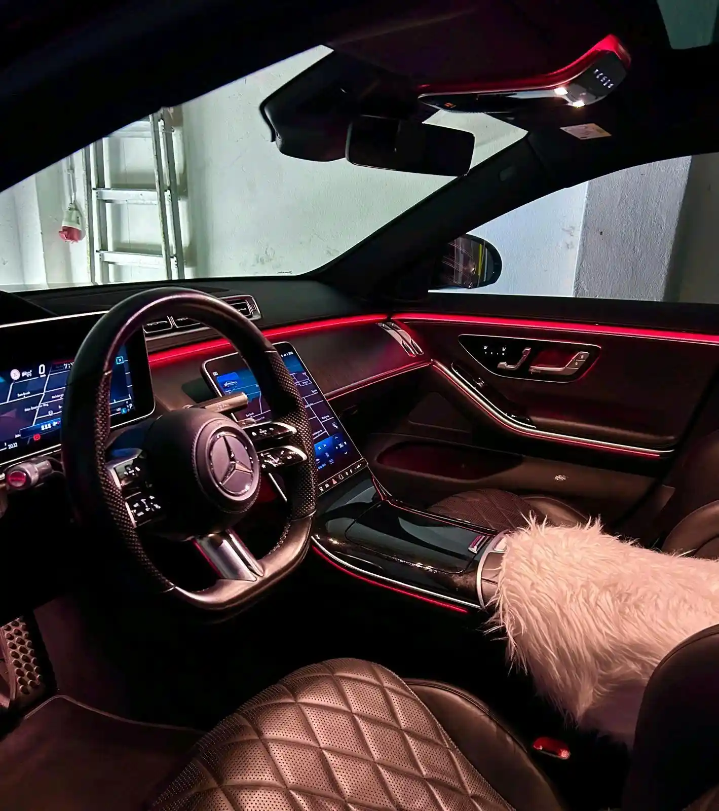 Mercedes-Benz E 400