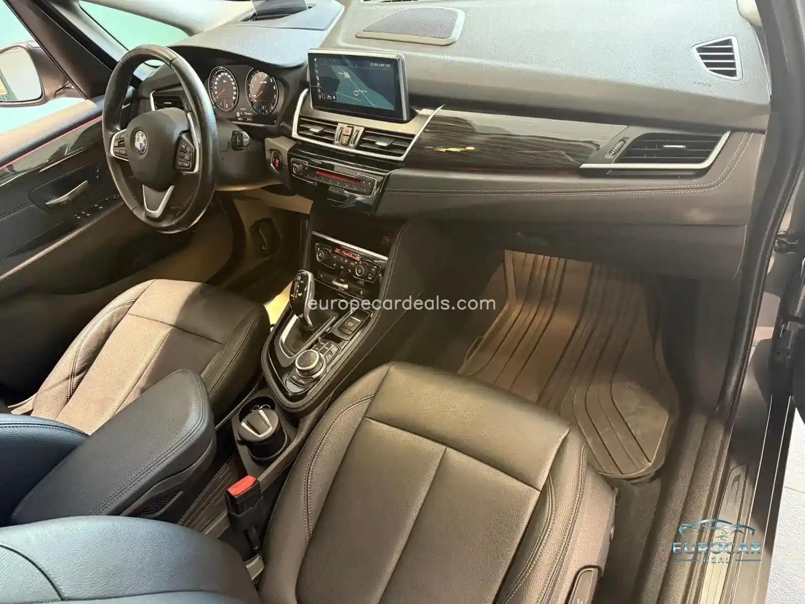 BMW 220 Active Tourer