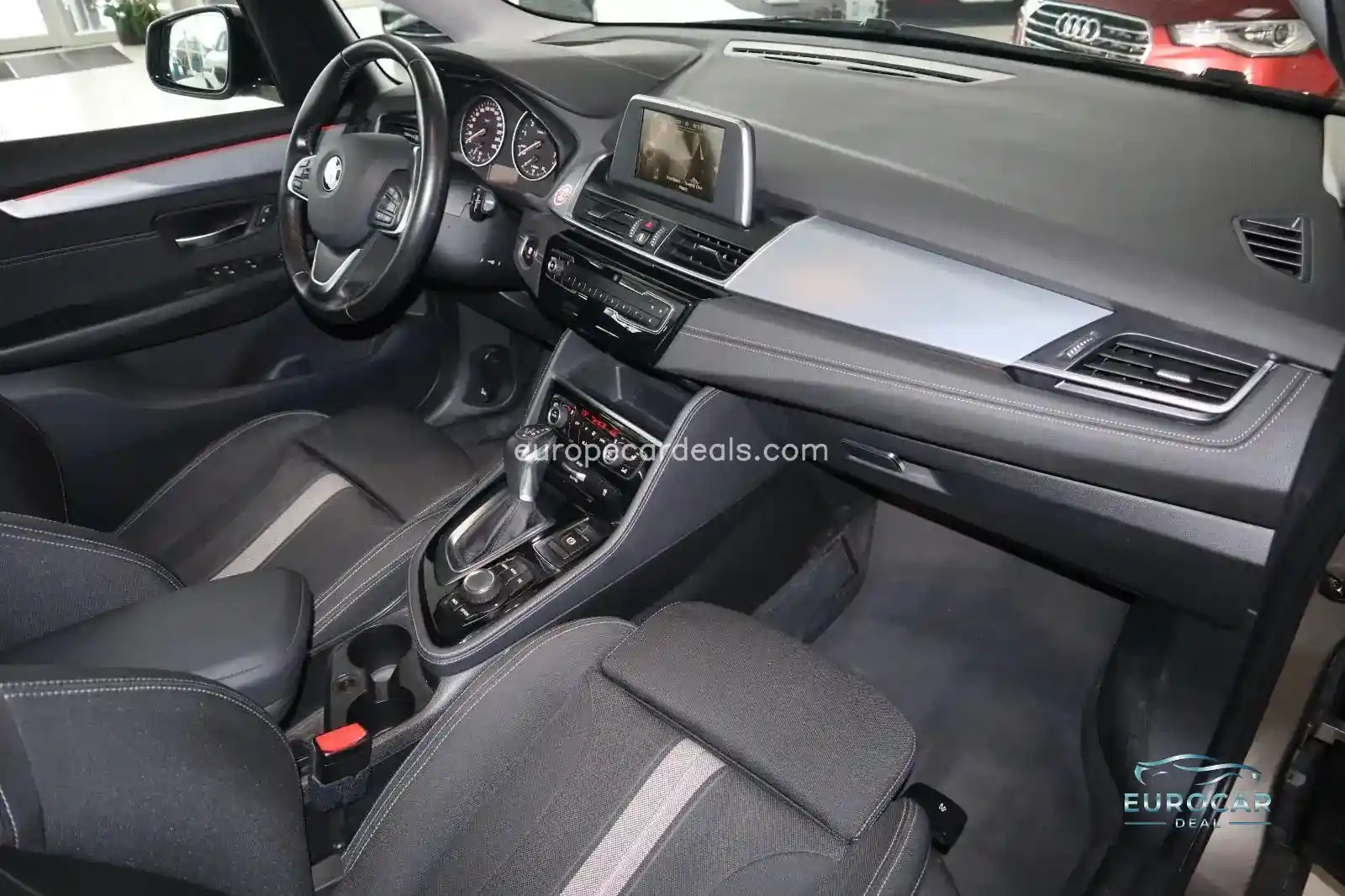 BMW 220