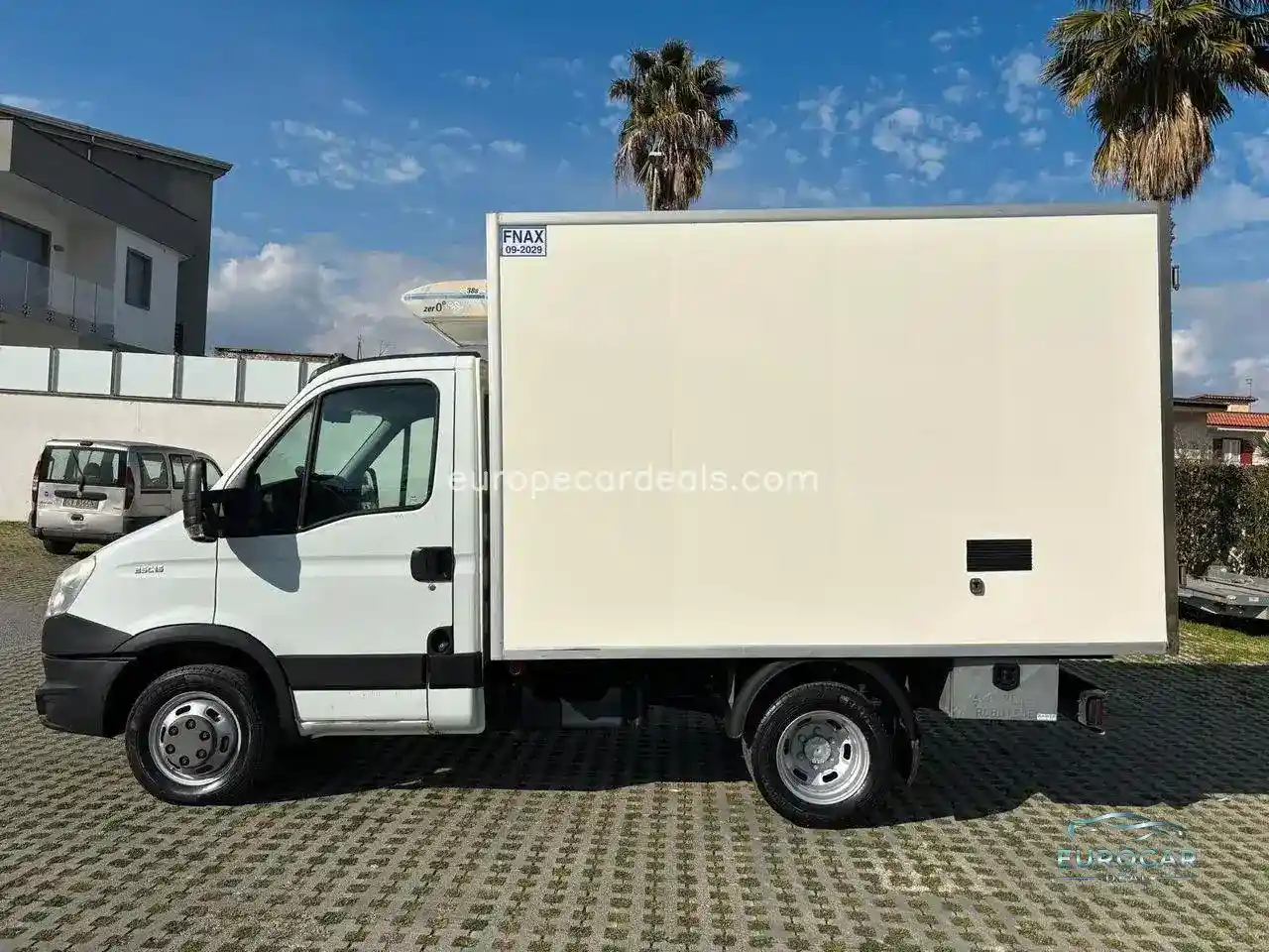 Iveco Other