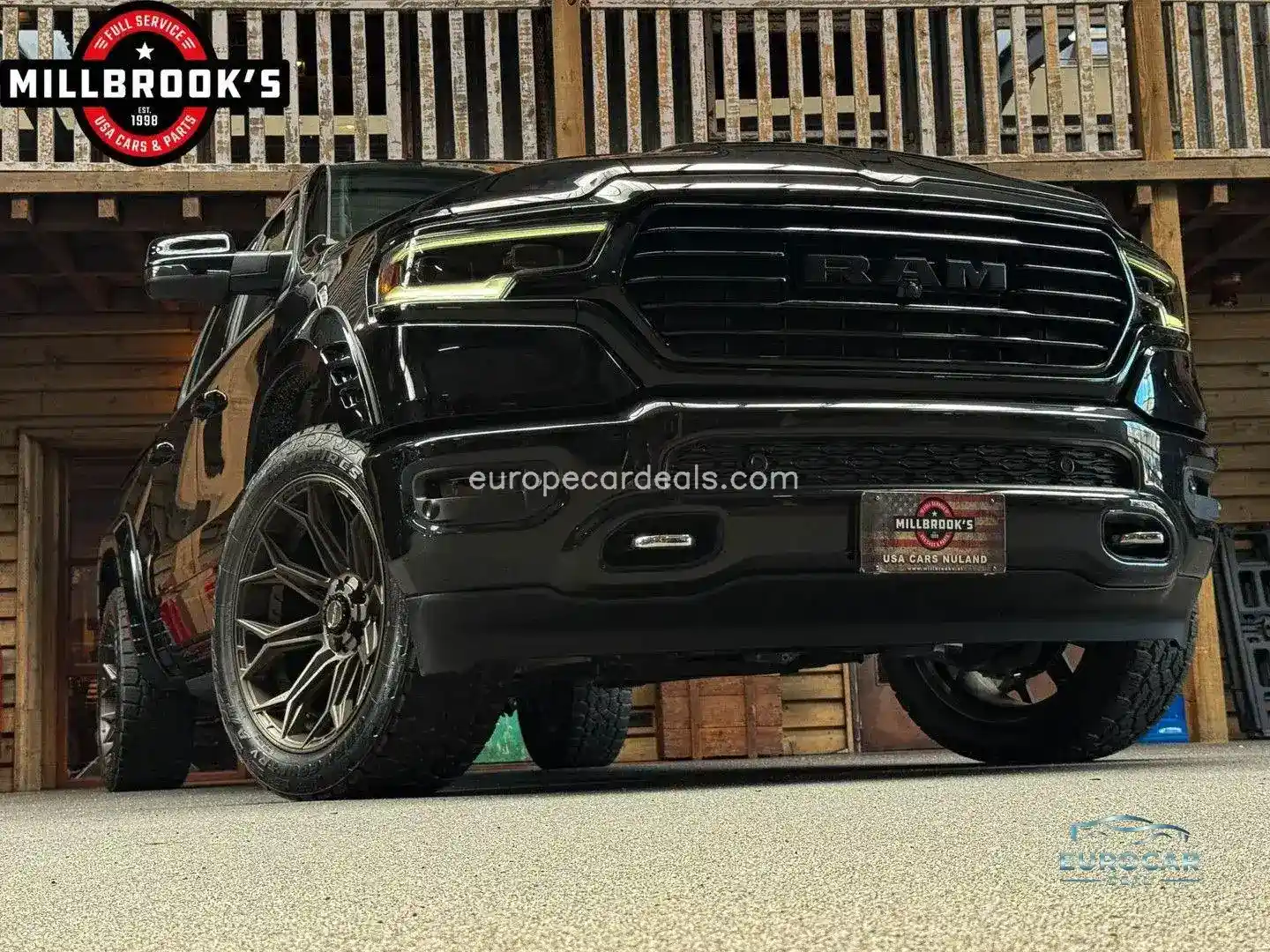 Dodge RAM