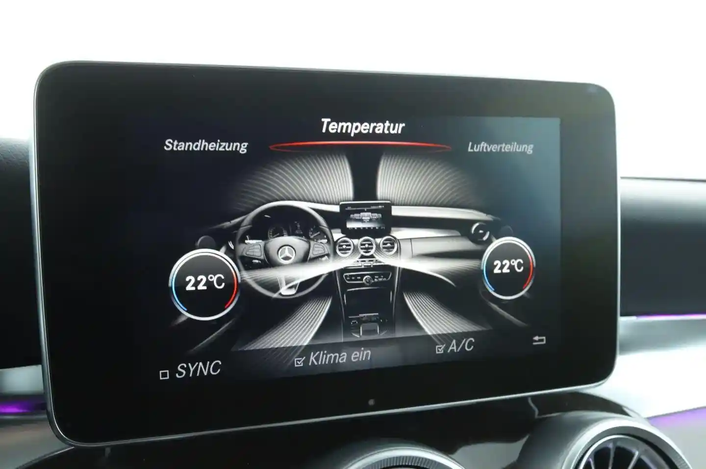 Mercedes-Benz C 400