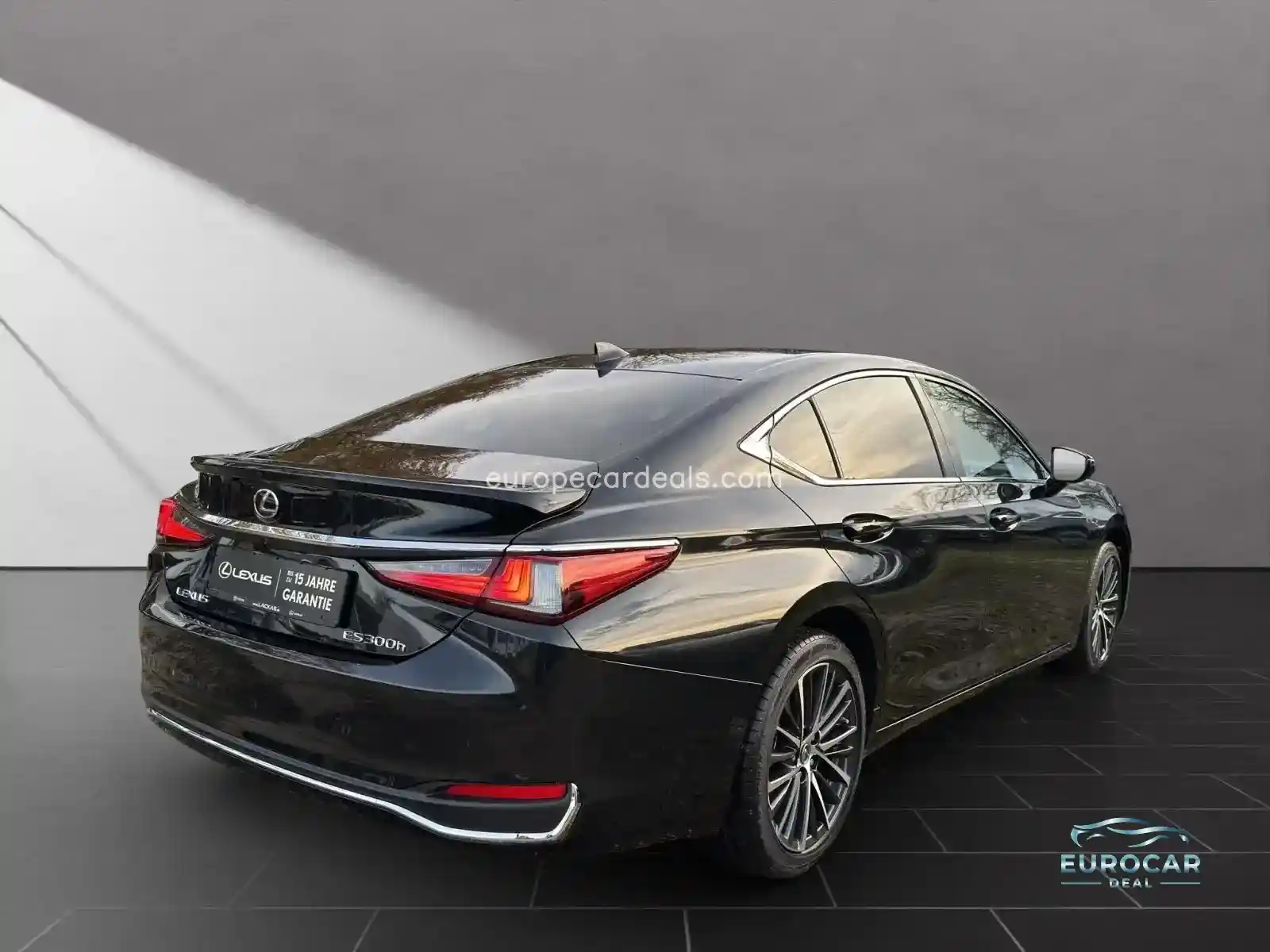 Lexus ES 300