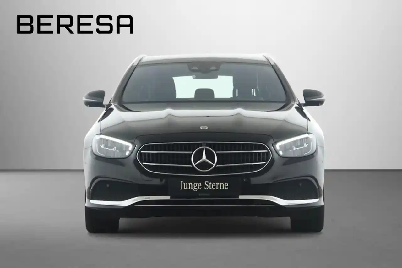 Mercedes-Benz E 450