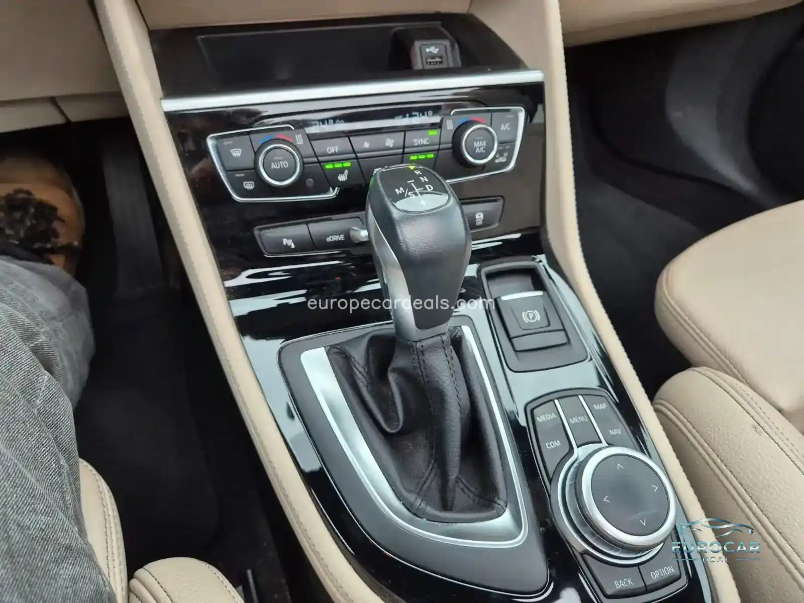 BMW 225 Active Tourer