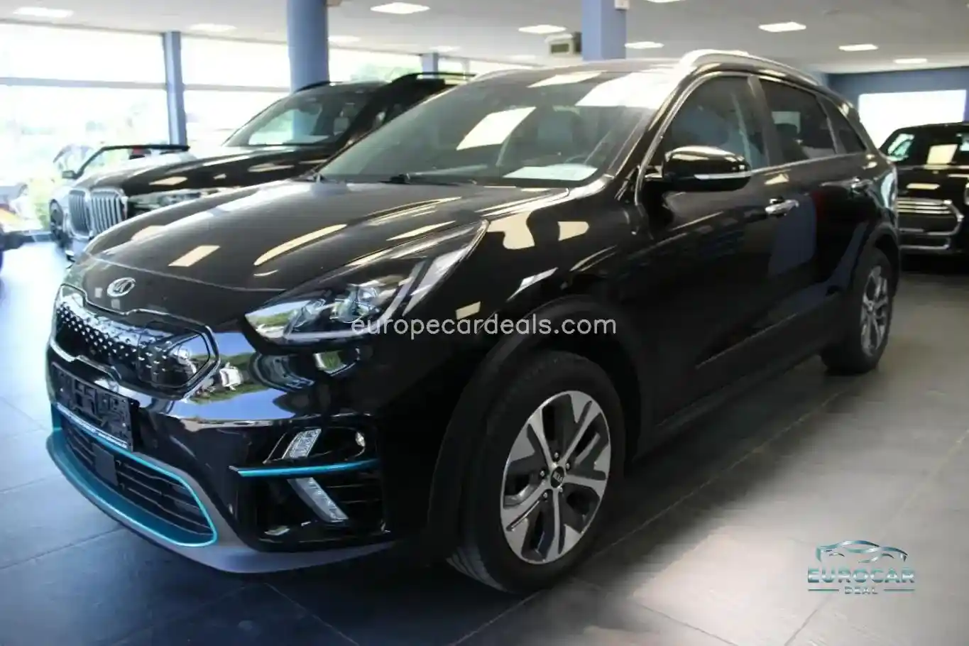Kia Niro EV
