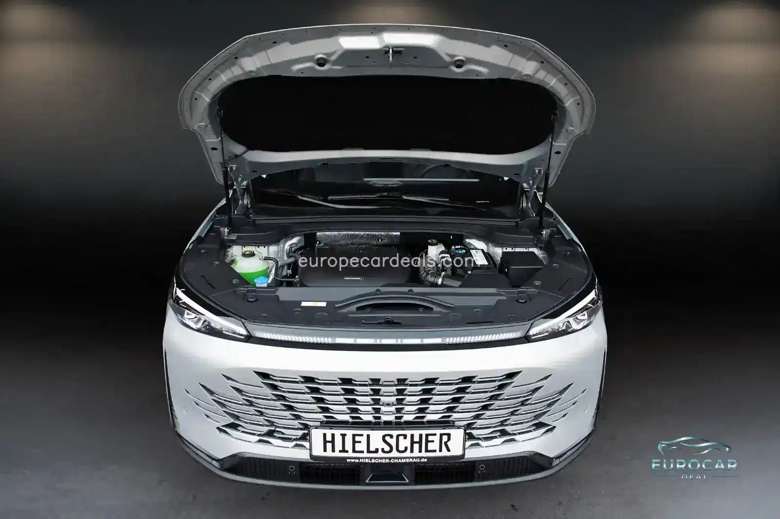 BAIC Beijing X75