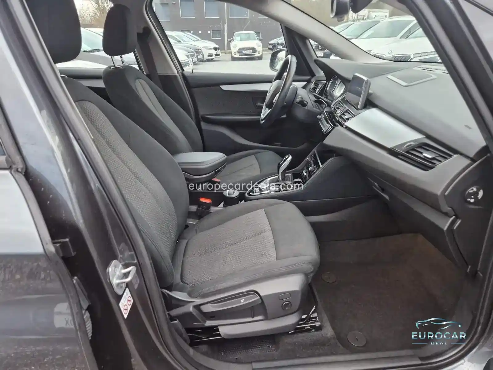 BMW 220
