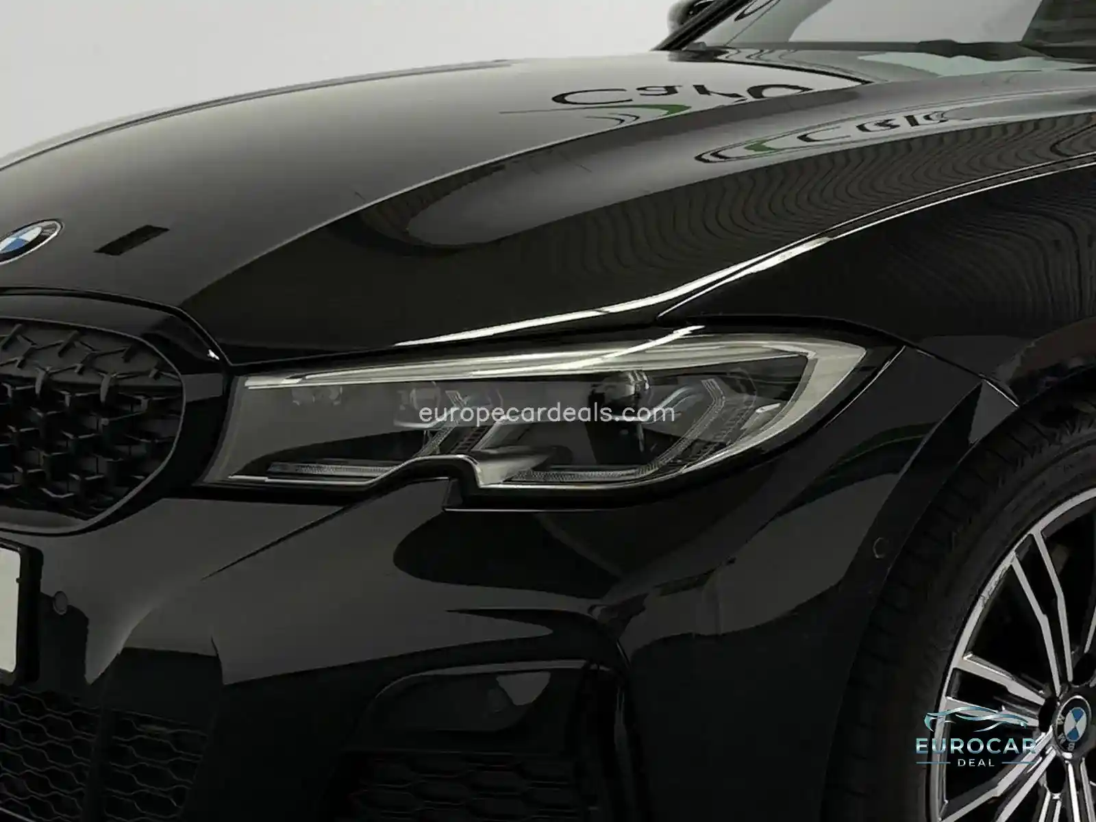 BMW M340i