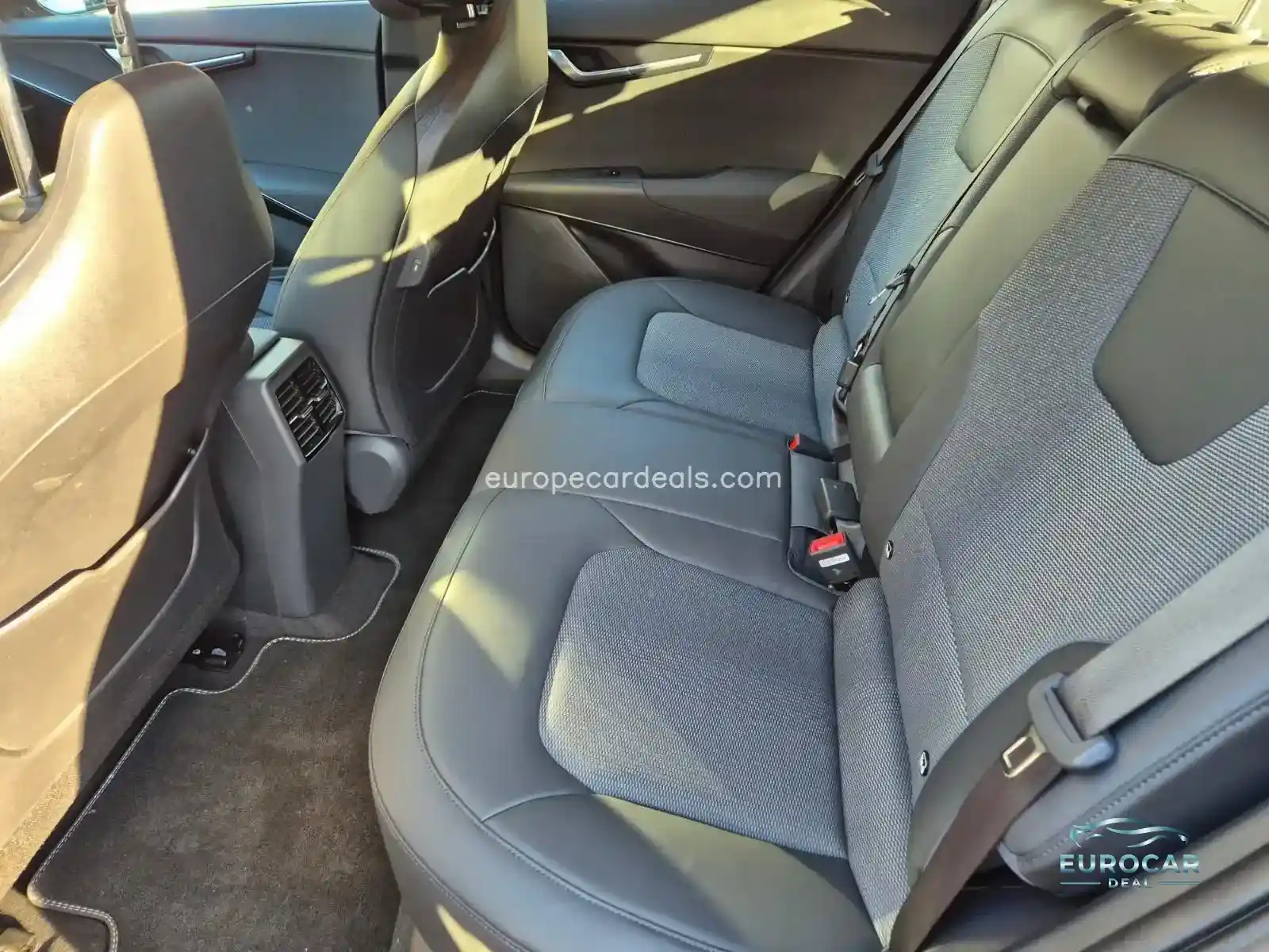 Kia Niro EV