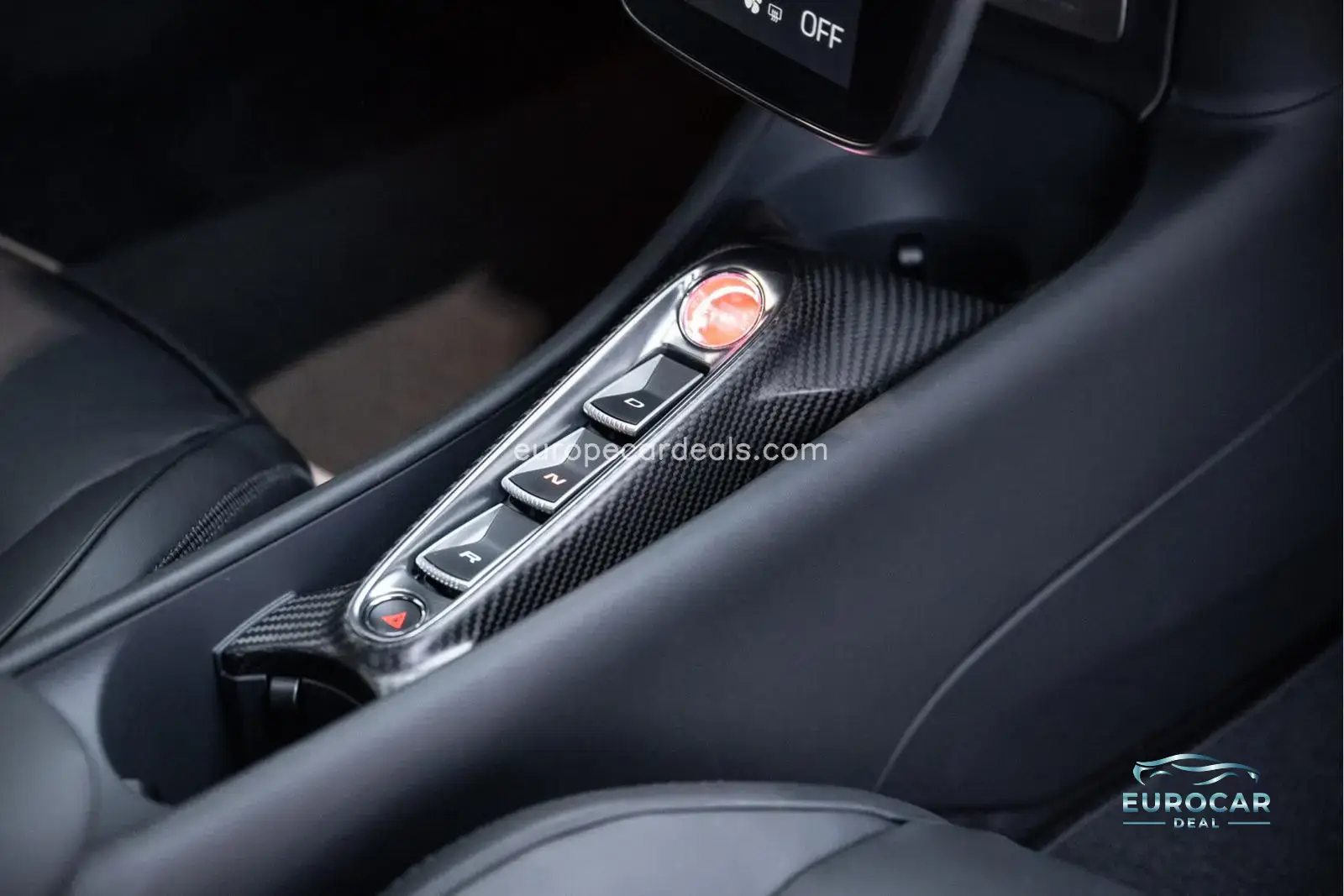 McLaren Artura