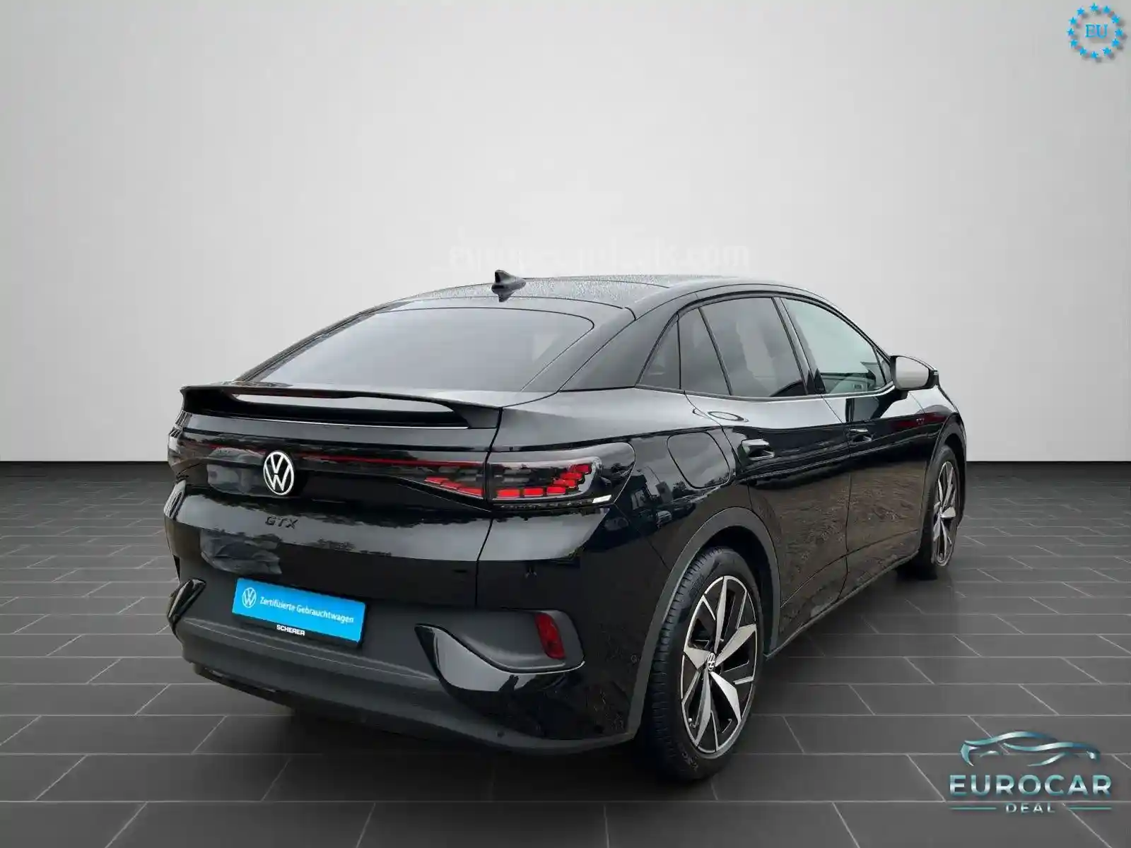 Volkswagen ID.5