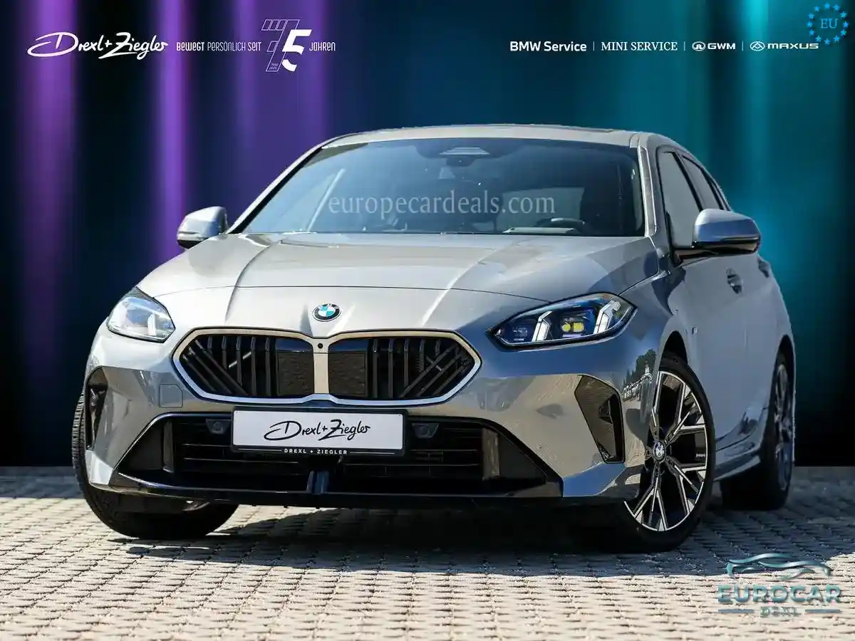 BMW 120