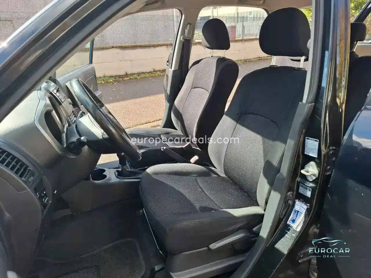 Daihatsu Terios