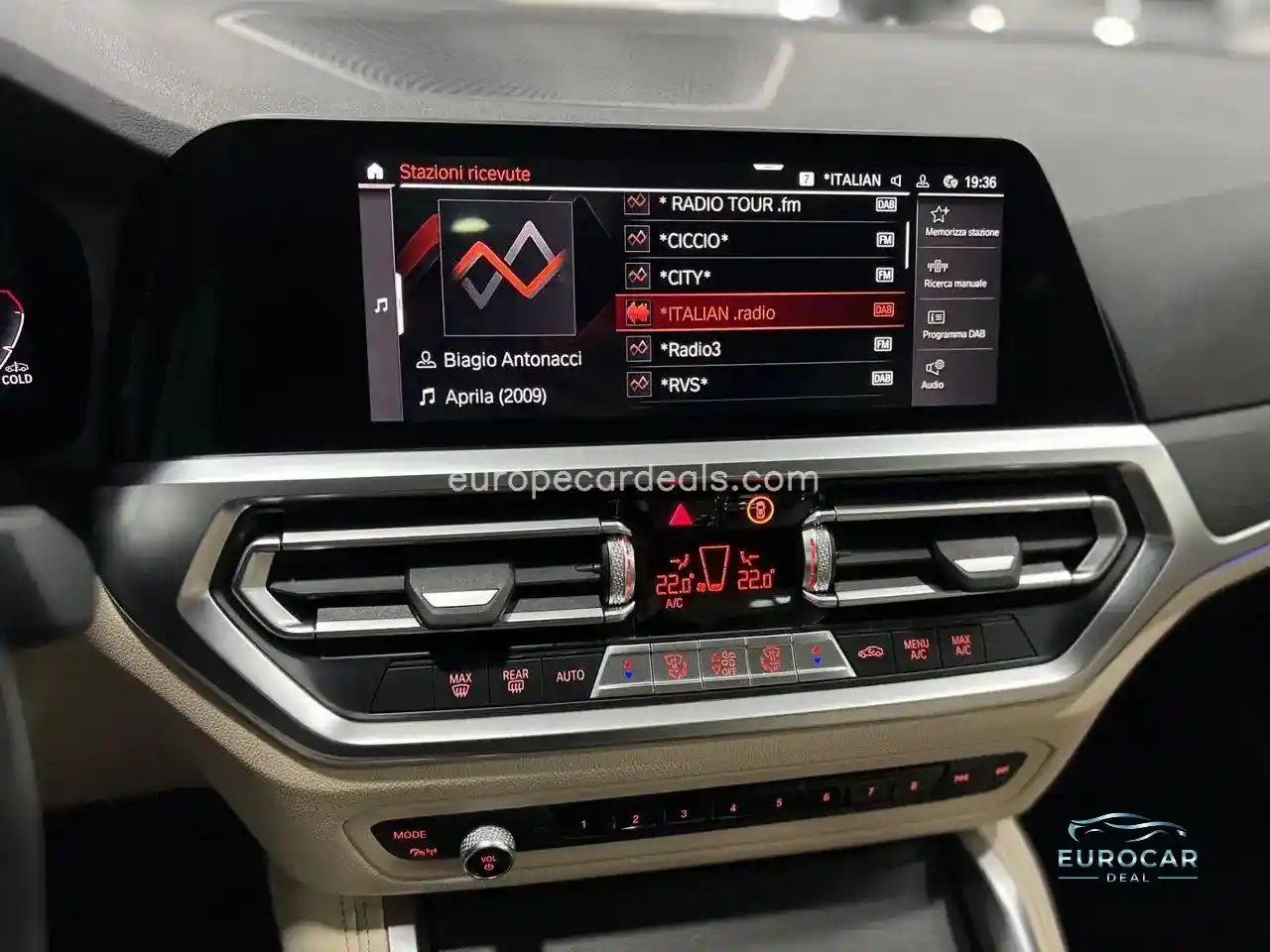 BMW 430