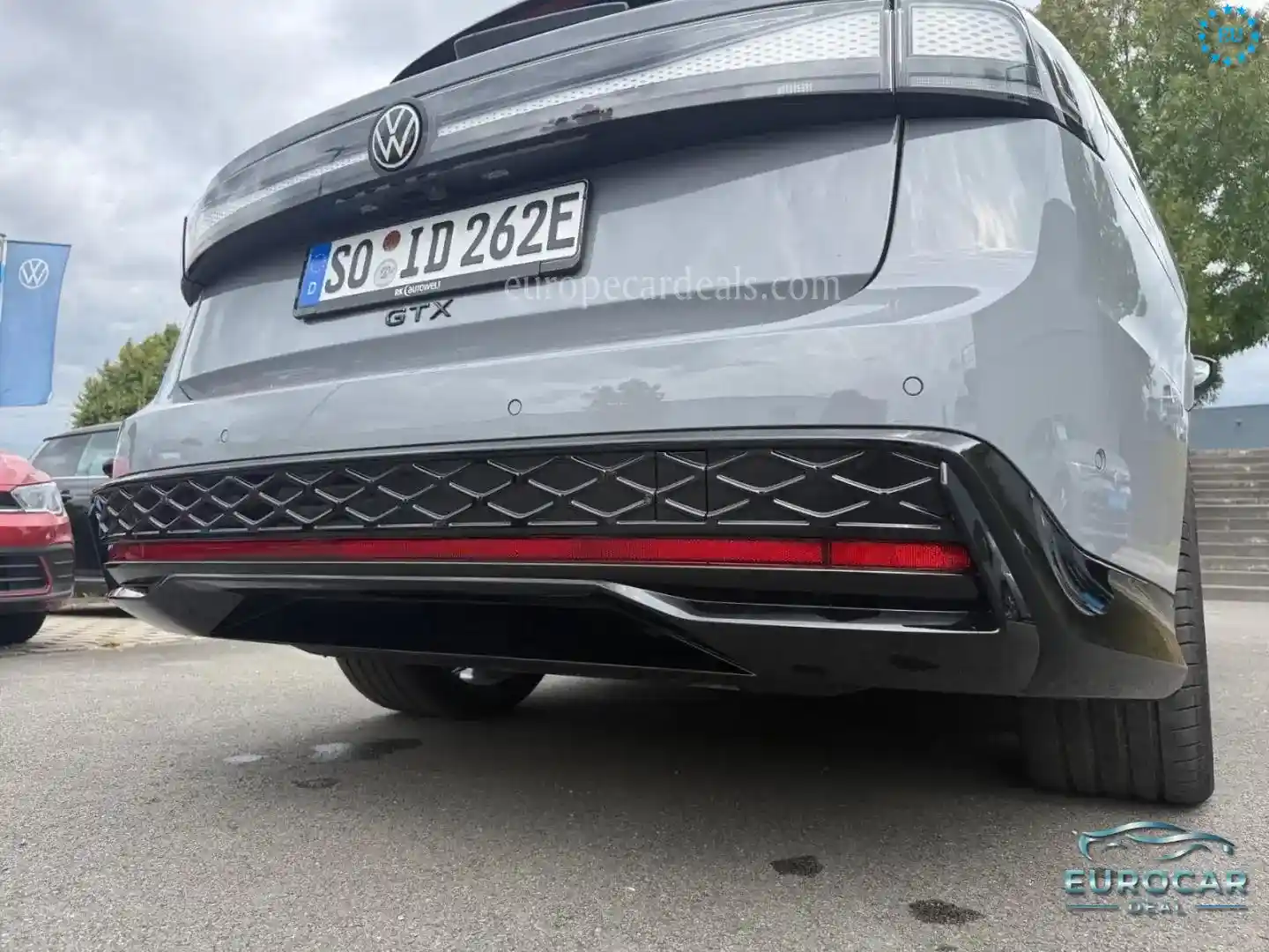Volkswagen ID.7