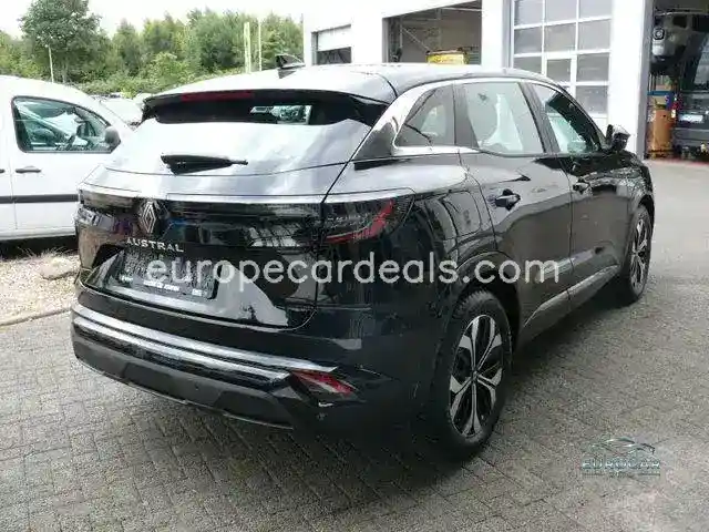 Renault Austral