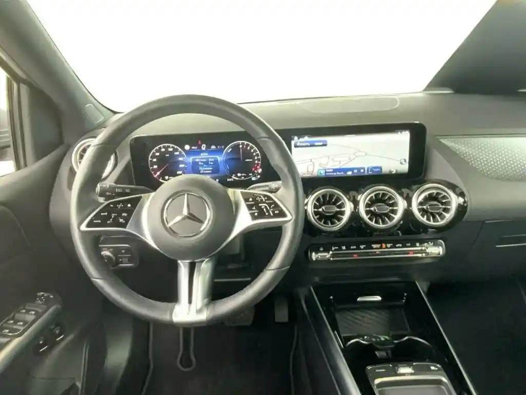 Mercedes-Benz B 250