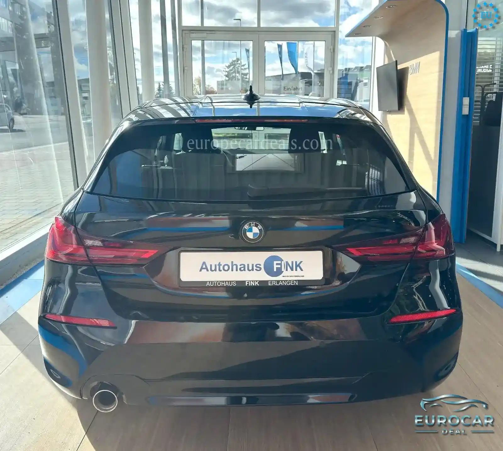 BMW 116