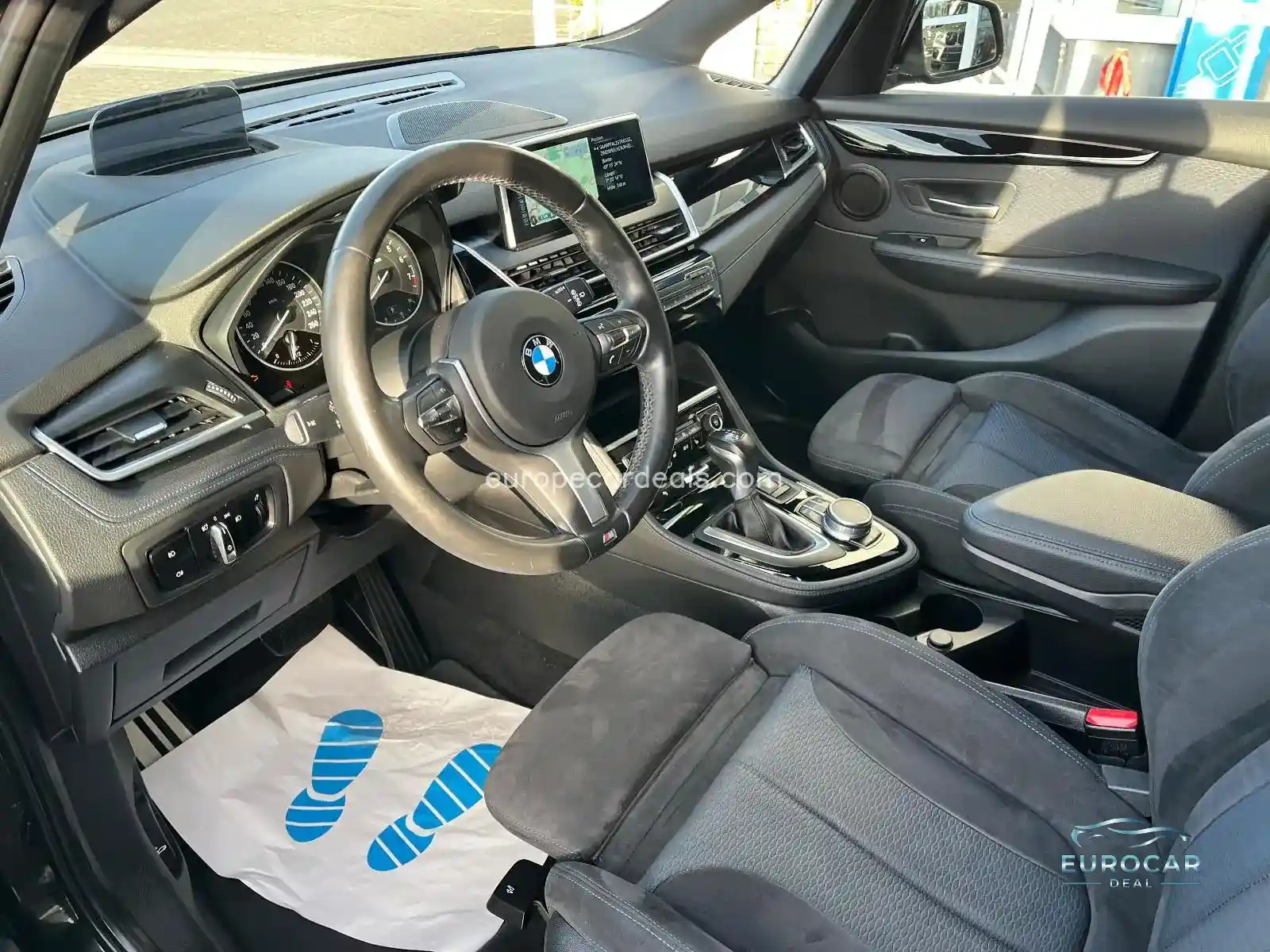 BMW 220 Active Tourer