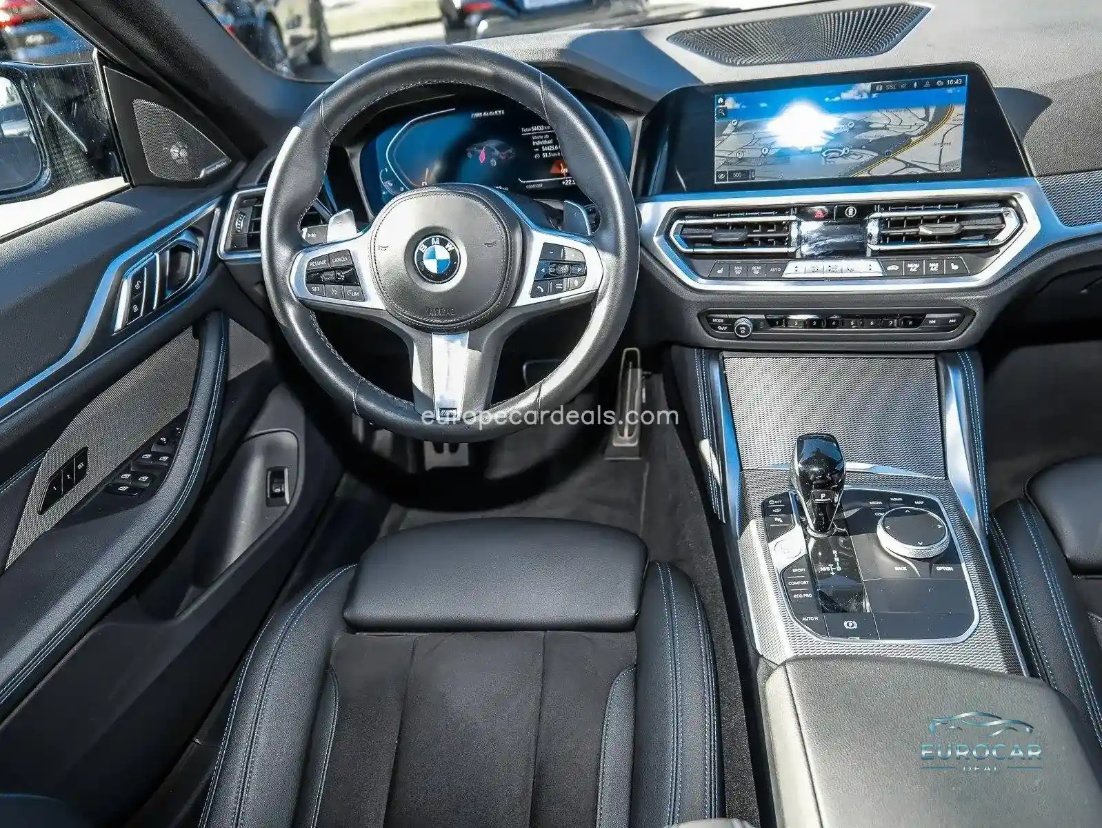 BMW M440