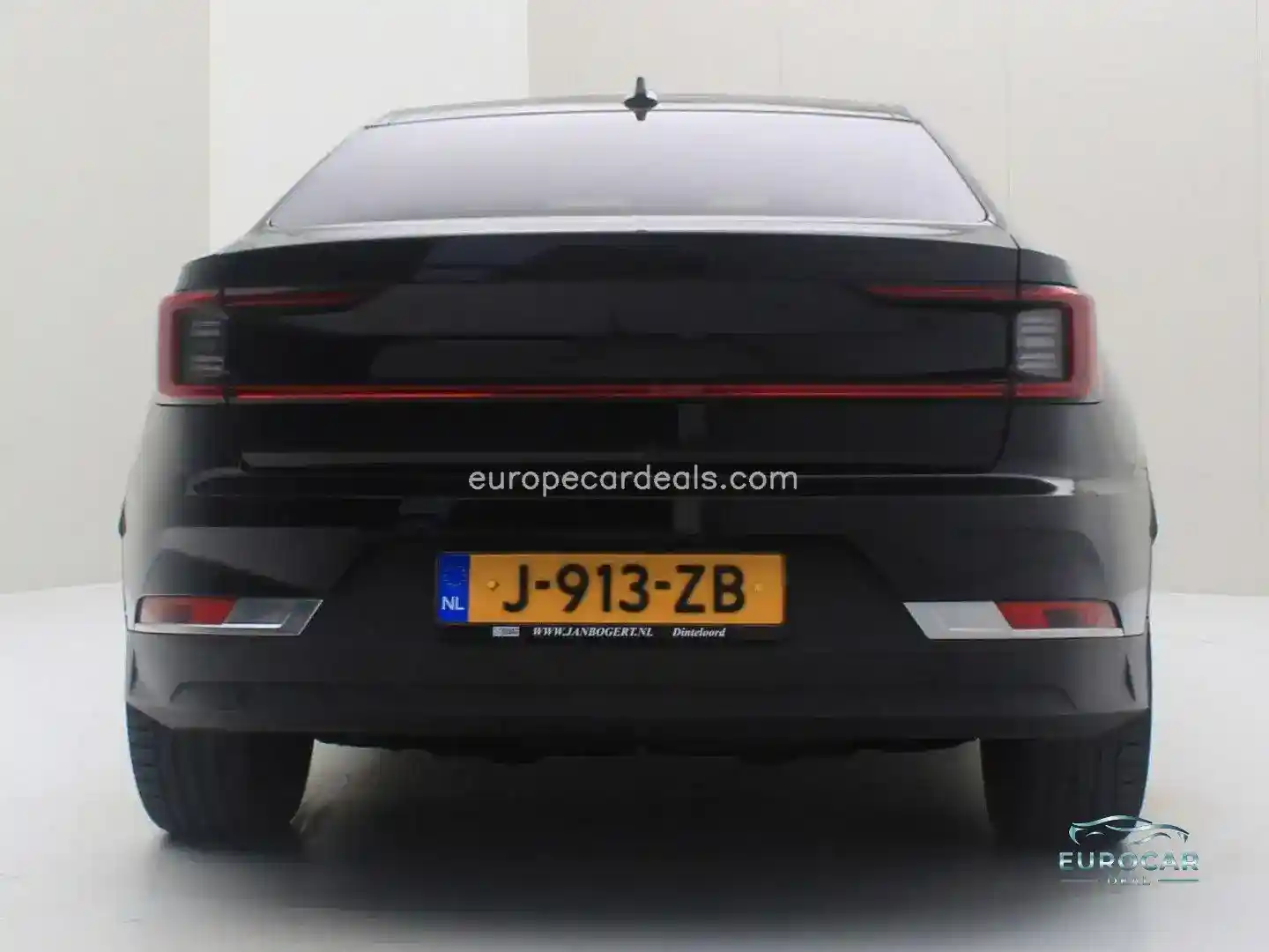Polestar 2