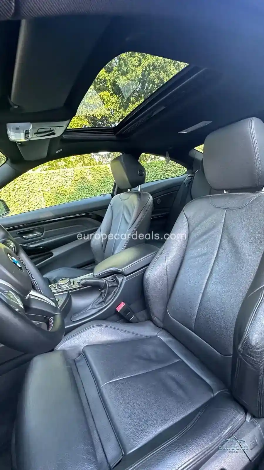 BMW 435