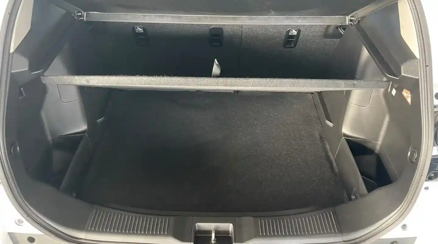 Suzuki (SX4) S-Cross